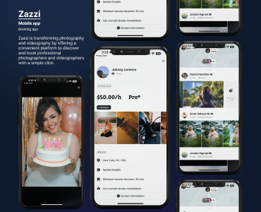 portfolio